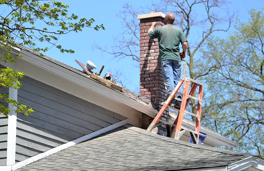 Chimney & Fireplace Inspections Services in Westmont, CA